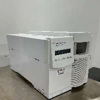 Agilent 5975C GC/MS image 0